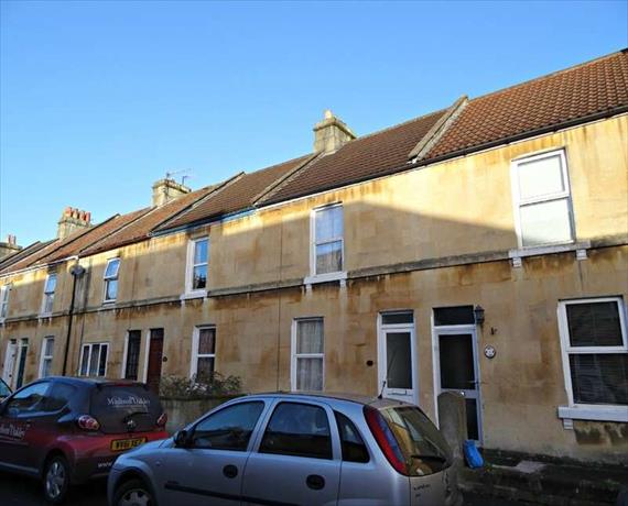 4&nbsp;Bedroom&nbsp;Terraced